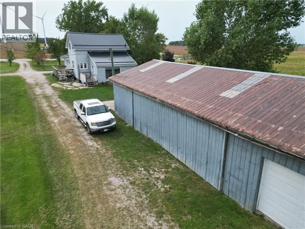 1716 BRUCE RD 86 Road