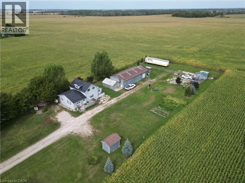1716 BRUCE RD 86 Road