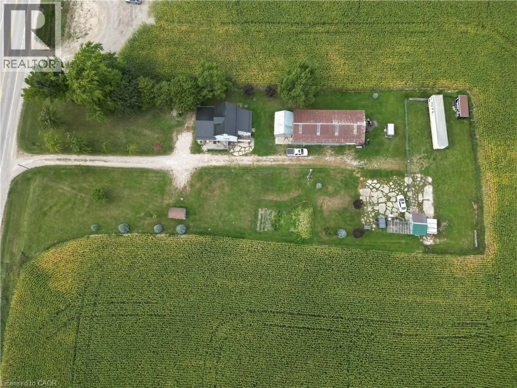1716 BRUCE RD 86 Road
