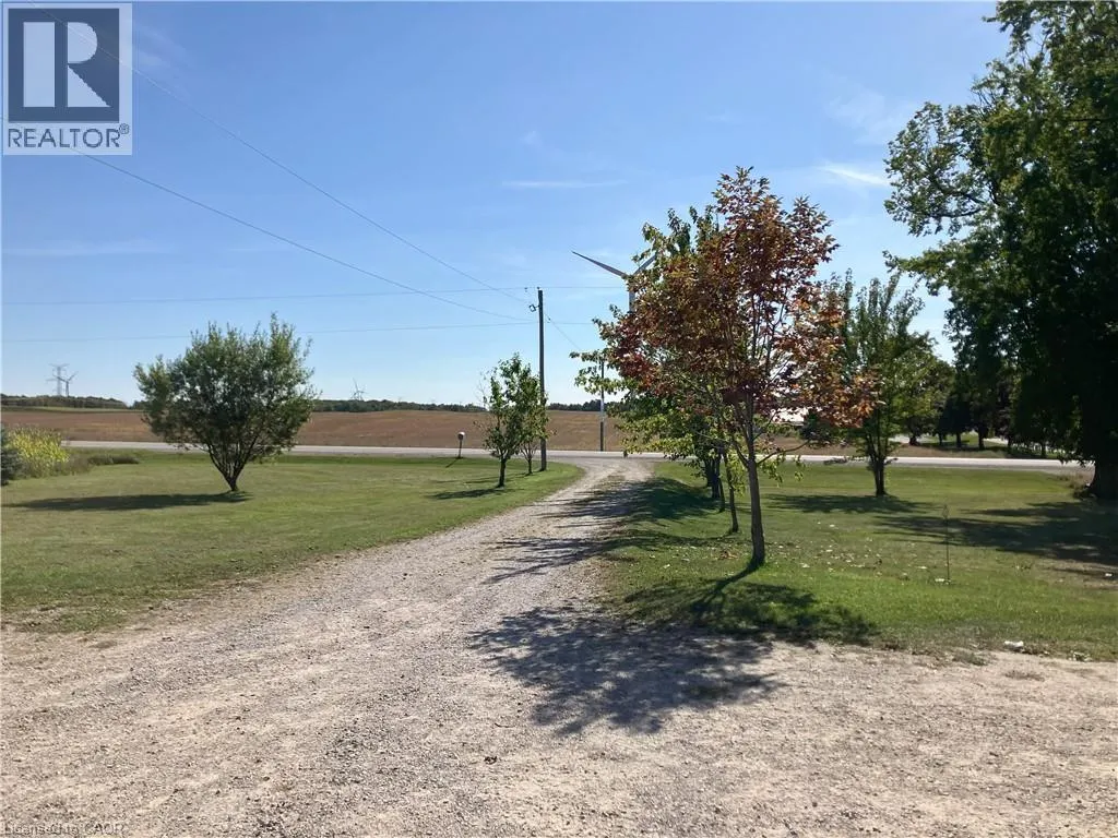 1716 BRUCE RD 86 Road