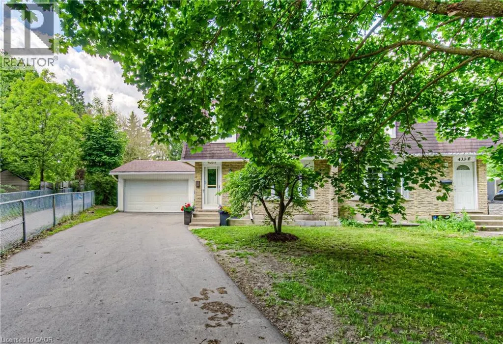 433 MIDWOOD Crescent Unit# A, #A