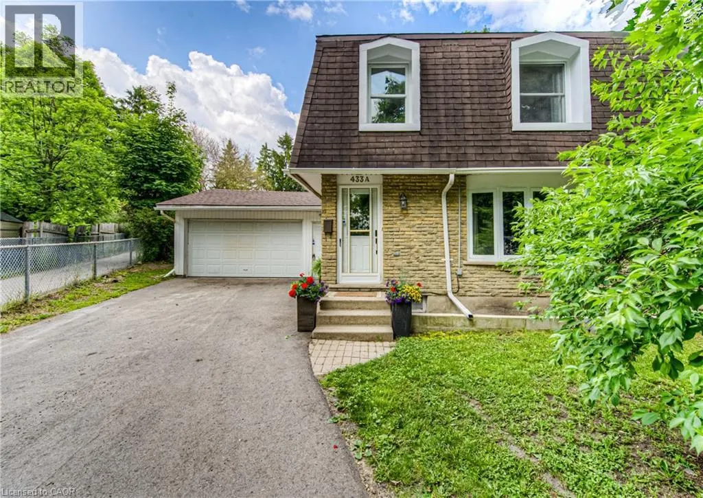 433 MIDWOOD Crescent Unit# A, #A