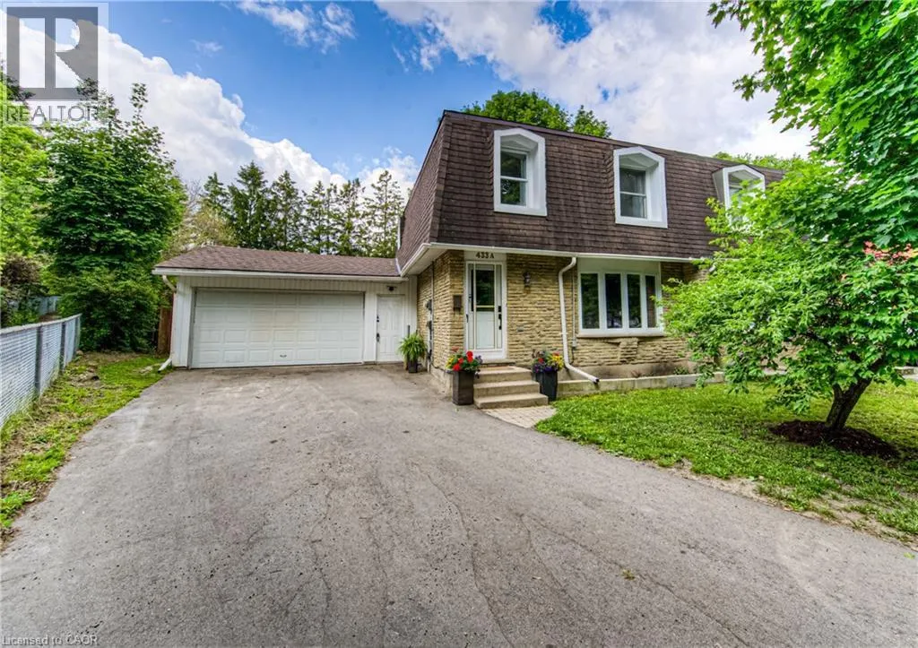 433 MIDWOOD Crescent Unit# A, #A