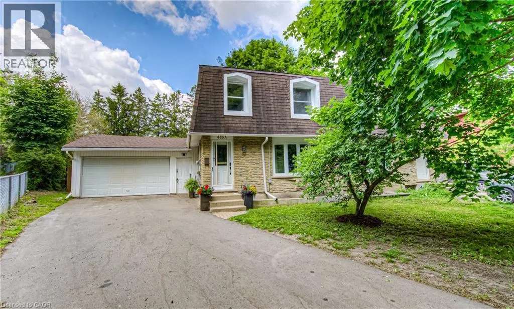 433 MIDWOOD Crescent Unit# A, #A