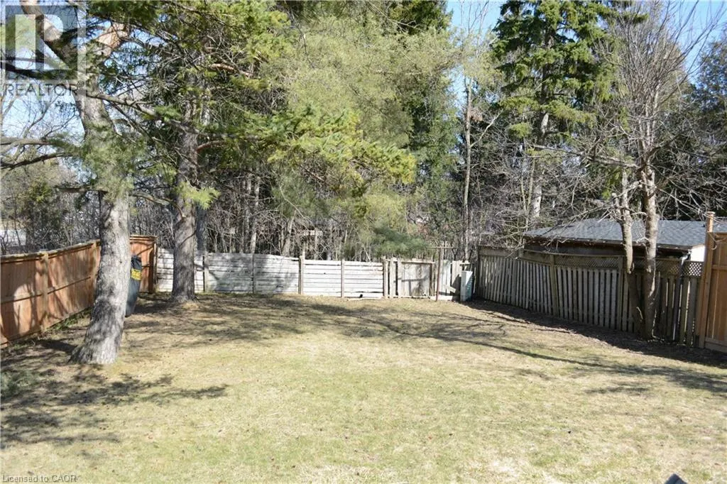 142 LONGWOOD Drive Unit# Unit 1, #Unit 1