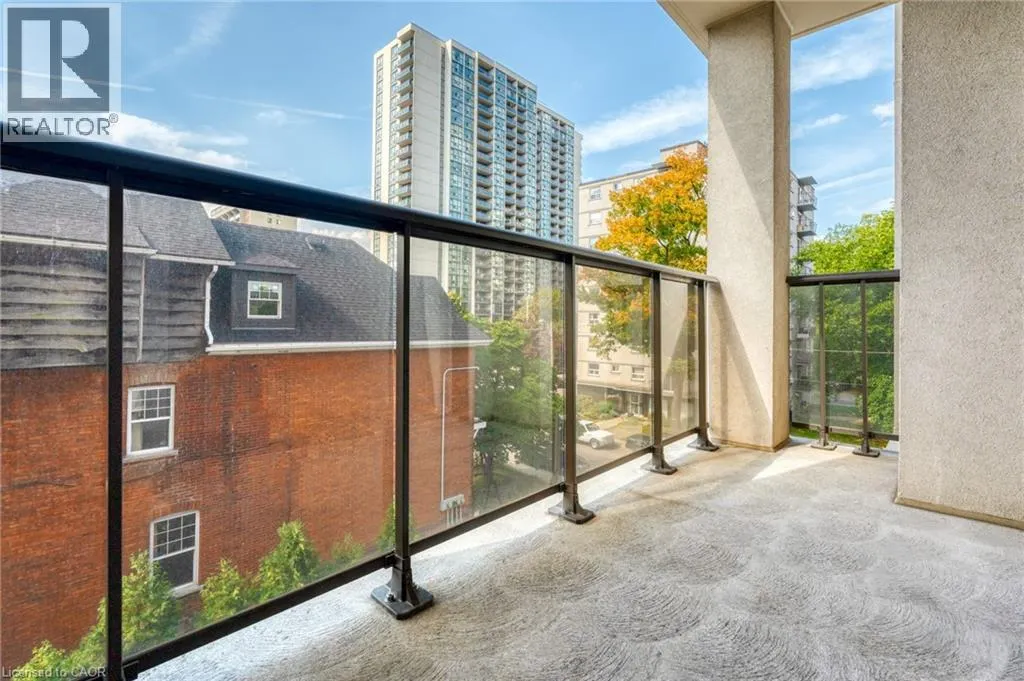 85 ROBINSON Street Unit# 304, #304