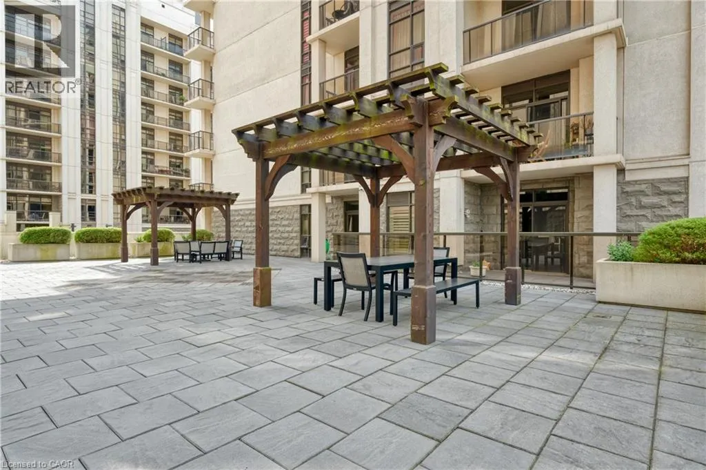 85 ROBINSON Street Unit# 304, #304
