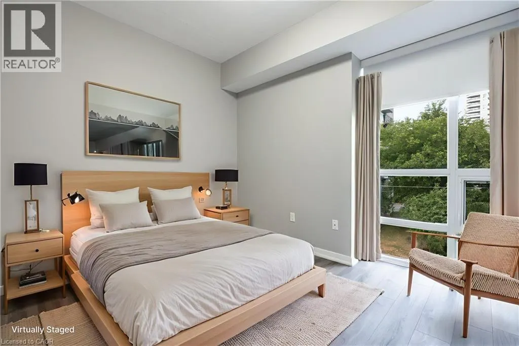 85 ROBINSON Street Unit# 304, #304