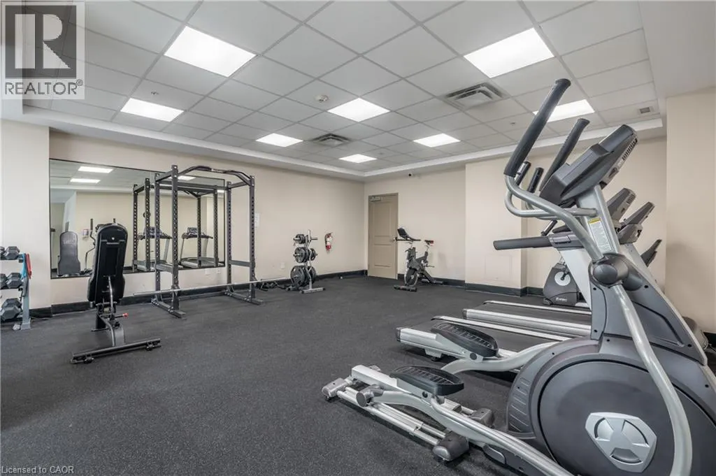85 ROBINSON Street Unit# 304, #304
