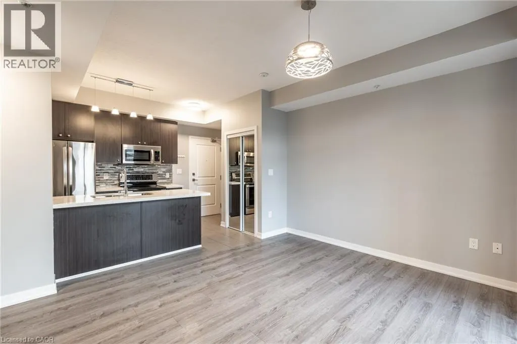 85 ROBINSON Street Unit# 304, #304