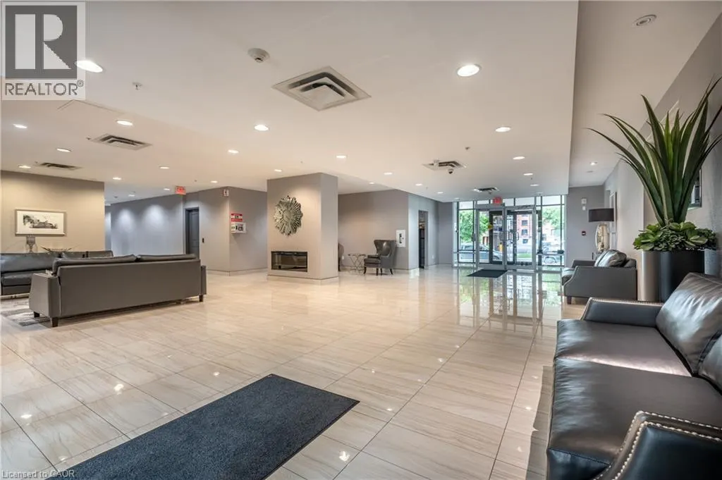 85 ROBINSON Street Unit# 304, #304