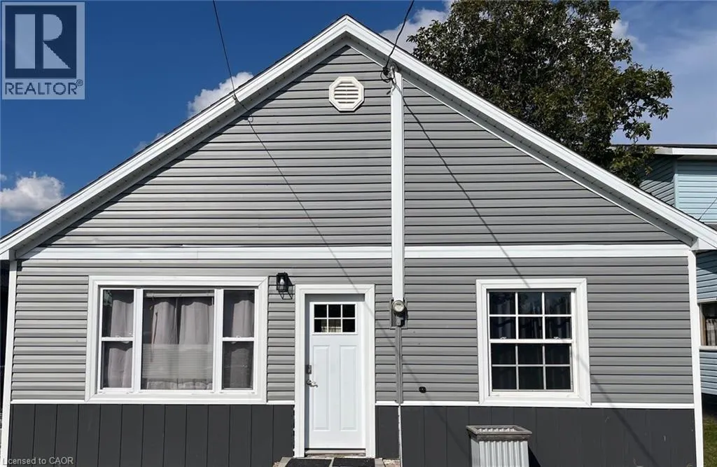 18 QUARRY Street