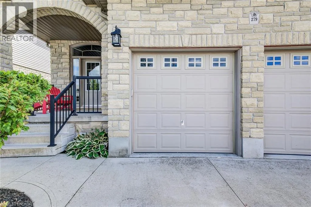 279 ZELLER Drive
