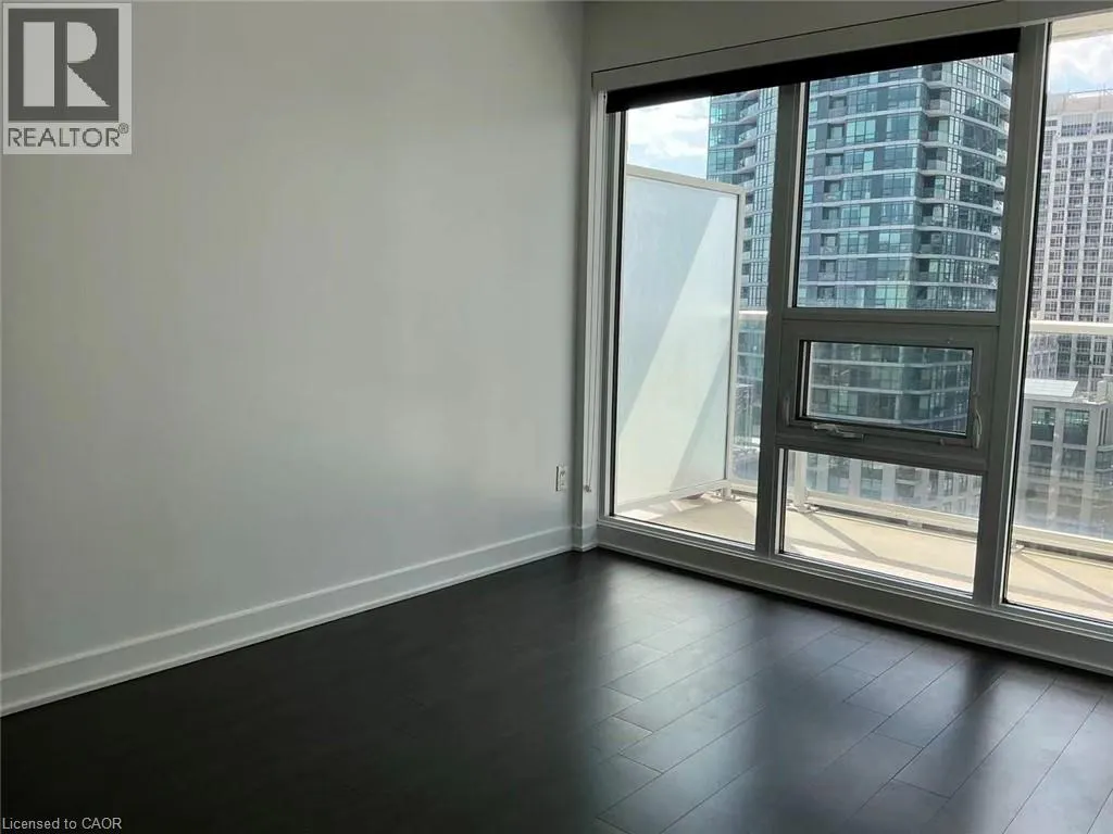 17 BATHURST STREET Street Unit# 1605, #1605
