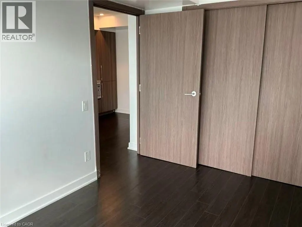 17 BATHURST STREET Street Unit# 1605, #1605