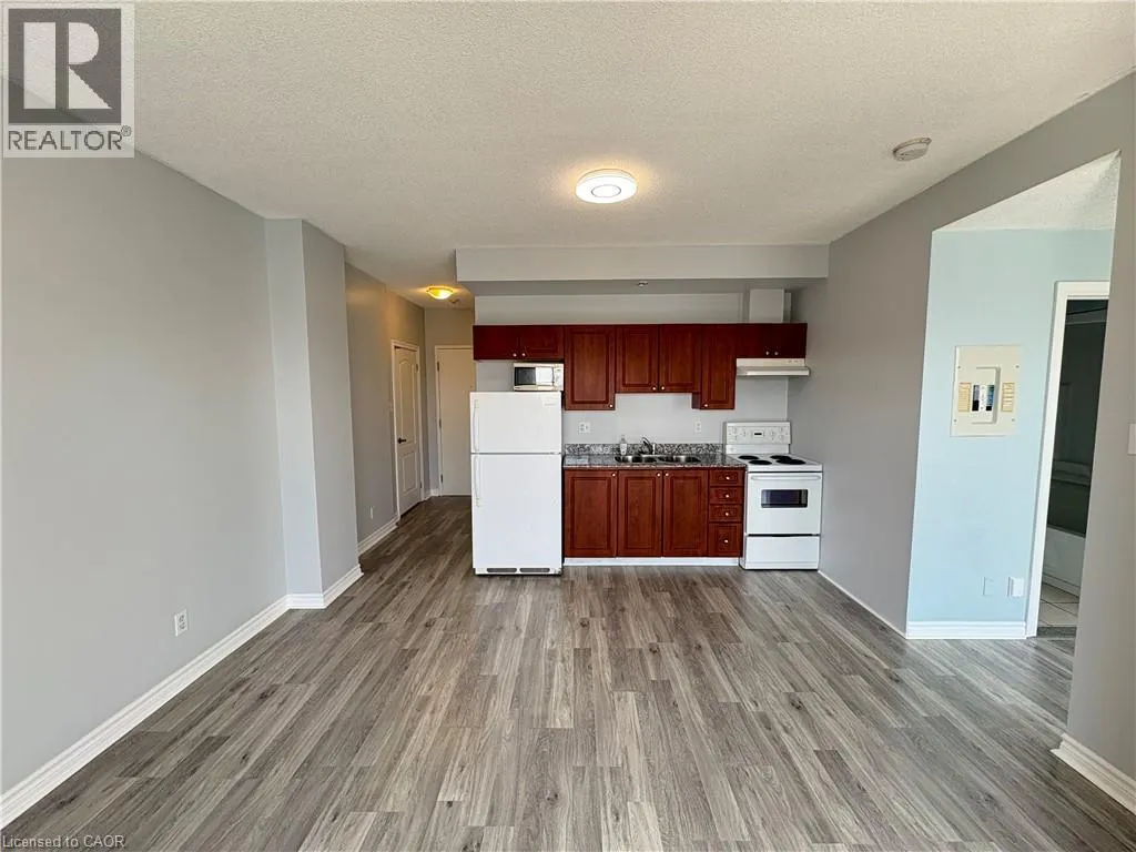 135 JAMES Street S Unit# 804, #804