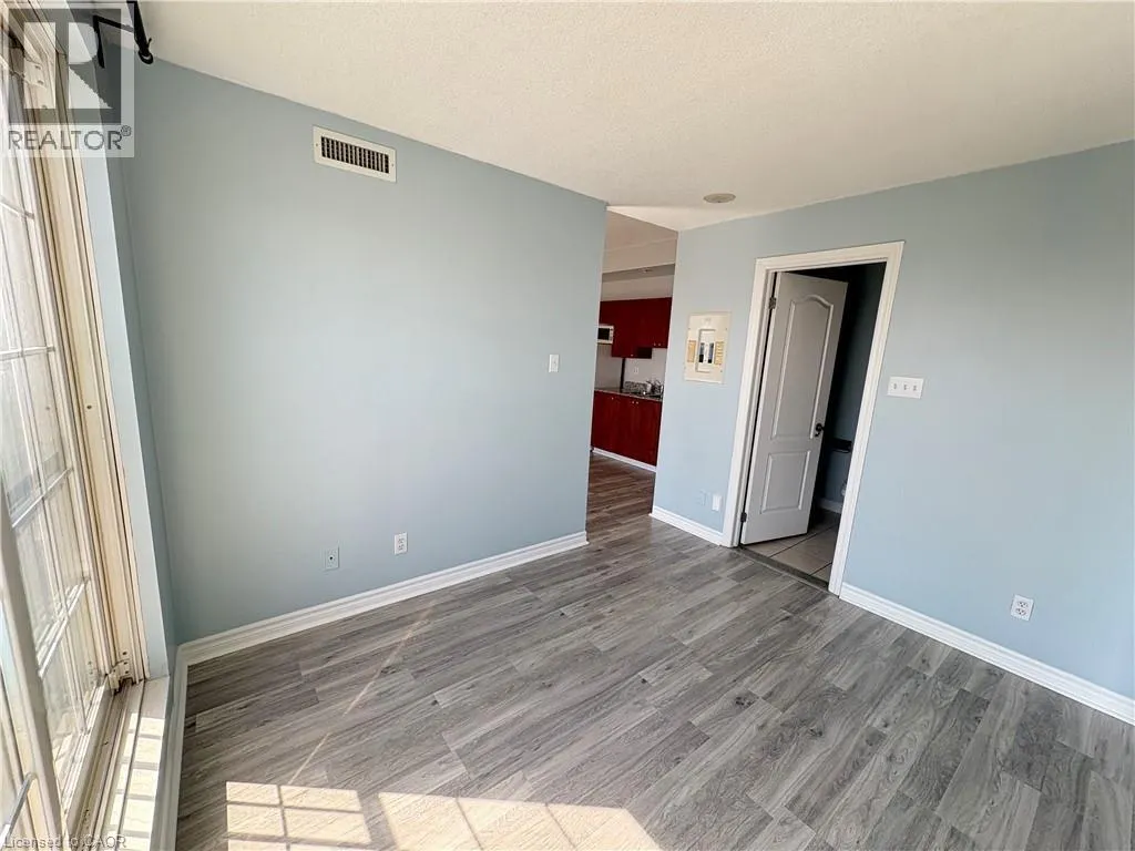 135 JAMES Street S Unit# 804, #804