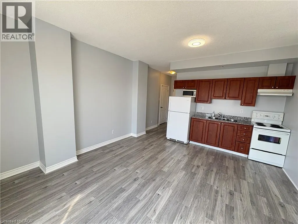 135 JAMES Street S Unit# 804, #804