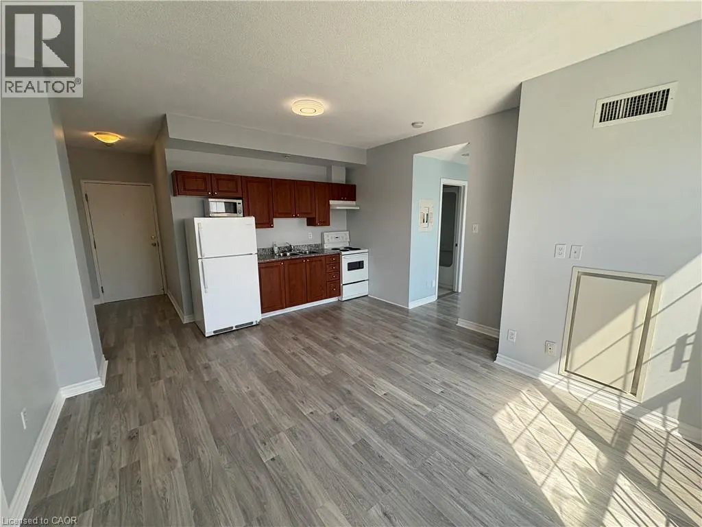 135 JAMES Street S Unit# 804, #804