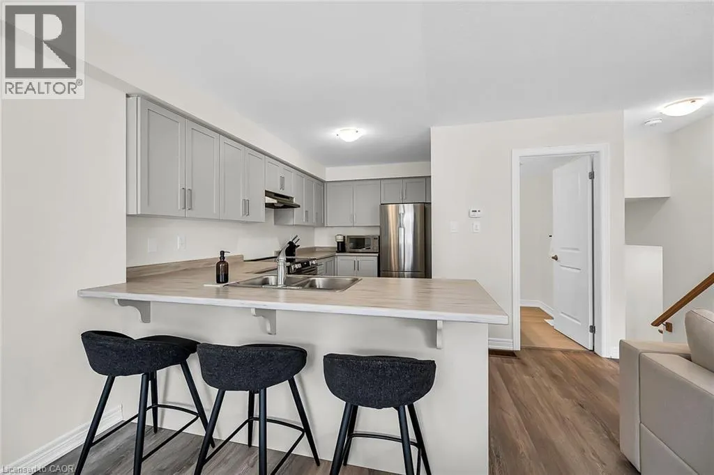 22 DRYDEN LANE