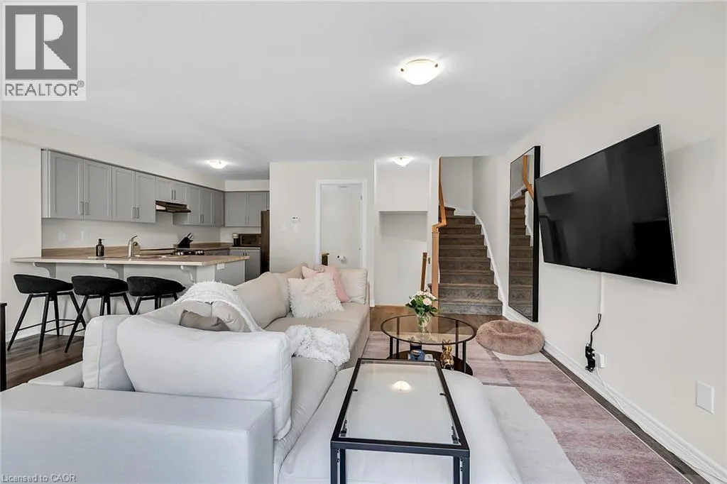 22 DRYDEN LANE