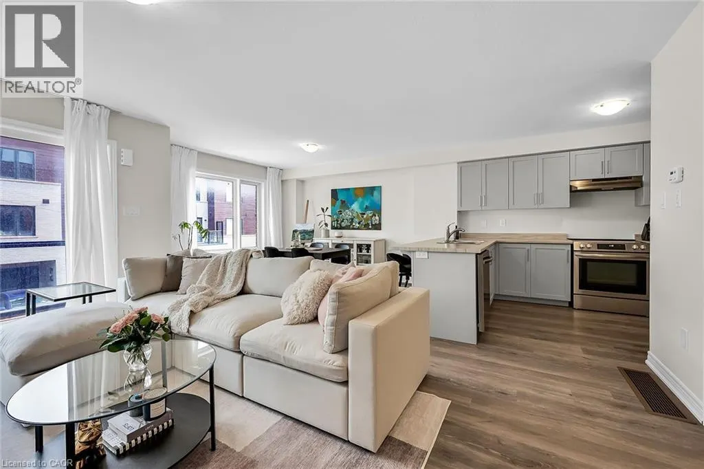22 DRYDEN LANE