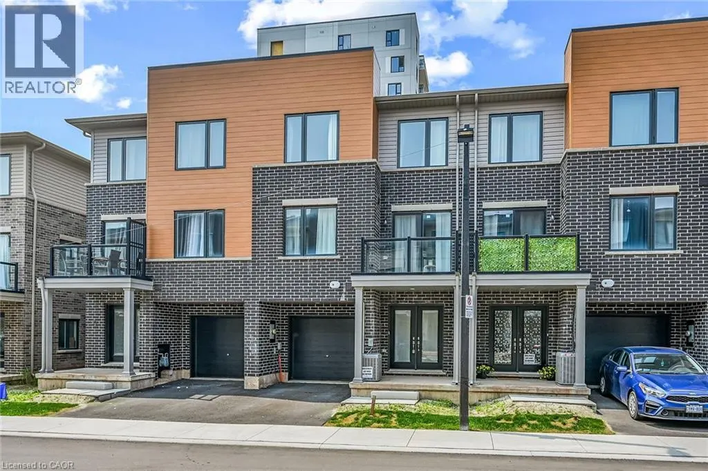 22 DRYDEN LANE