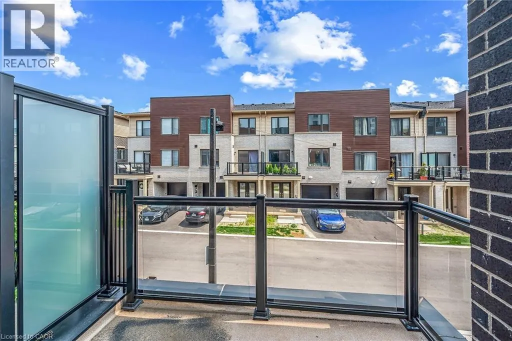 22 DRYDEN LANE