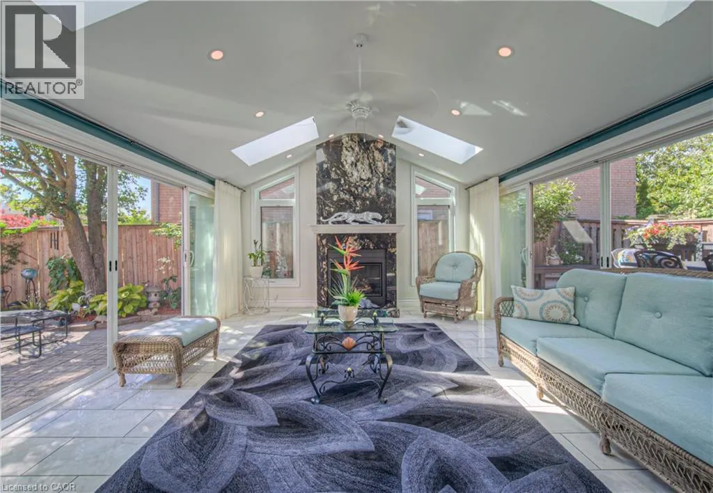 6 OSPREY Court
