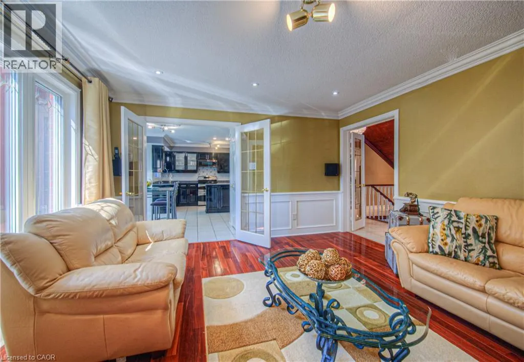6 OSPREY Court
