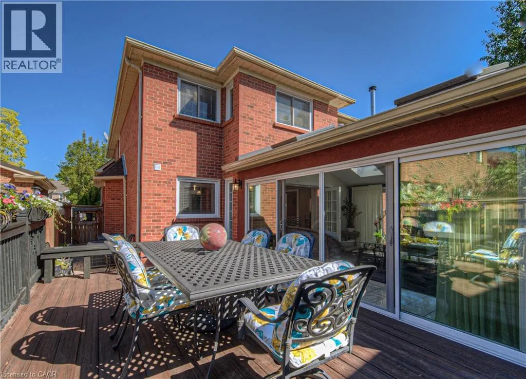 6 OSPREY Court