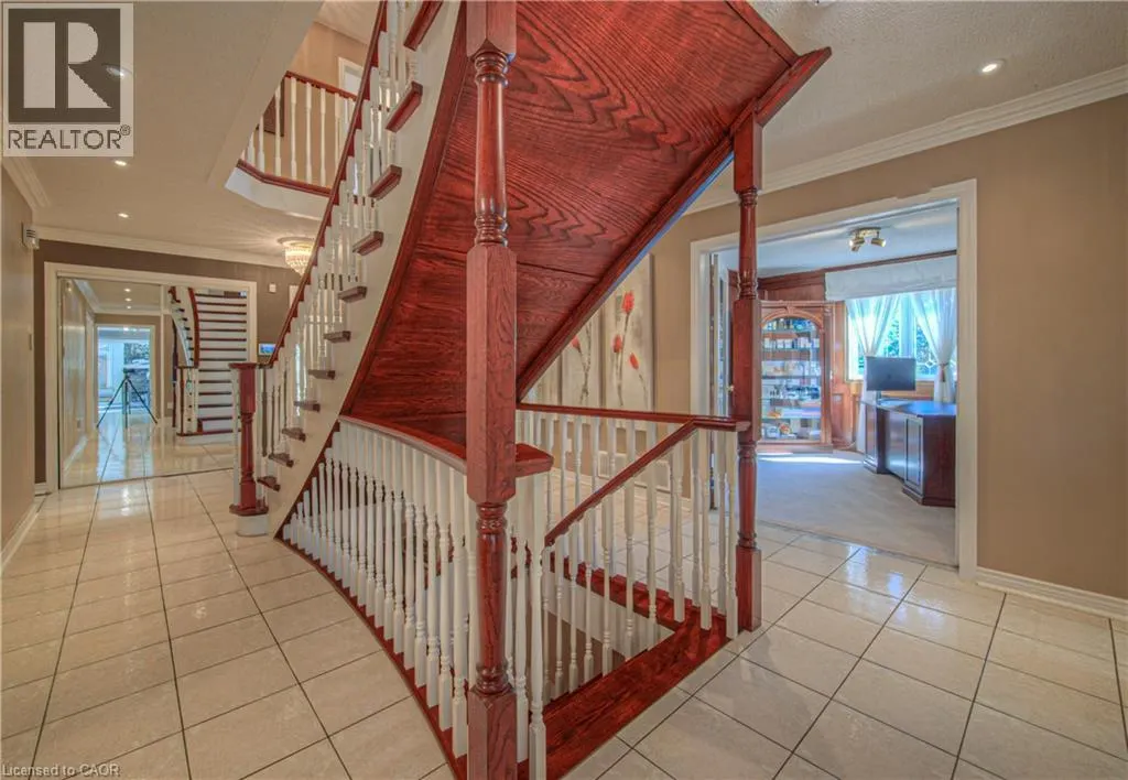 6 OSPREY Court