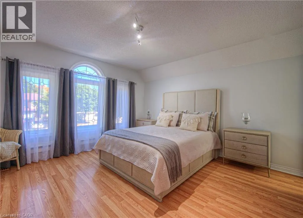 6 OSPREY Court