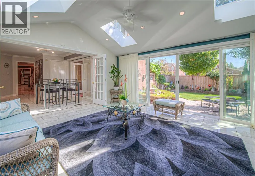 6 OSPREY Court