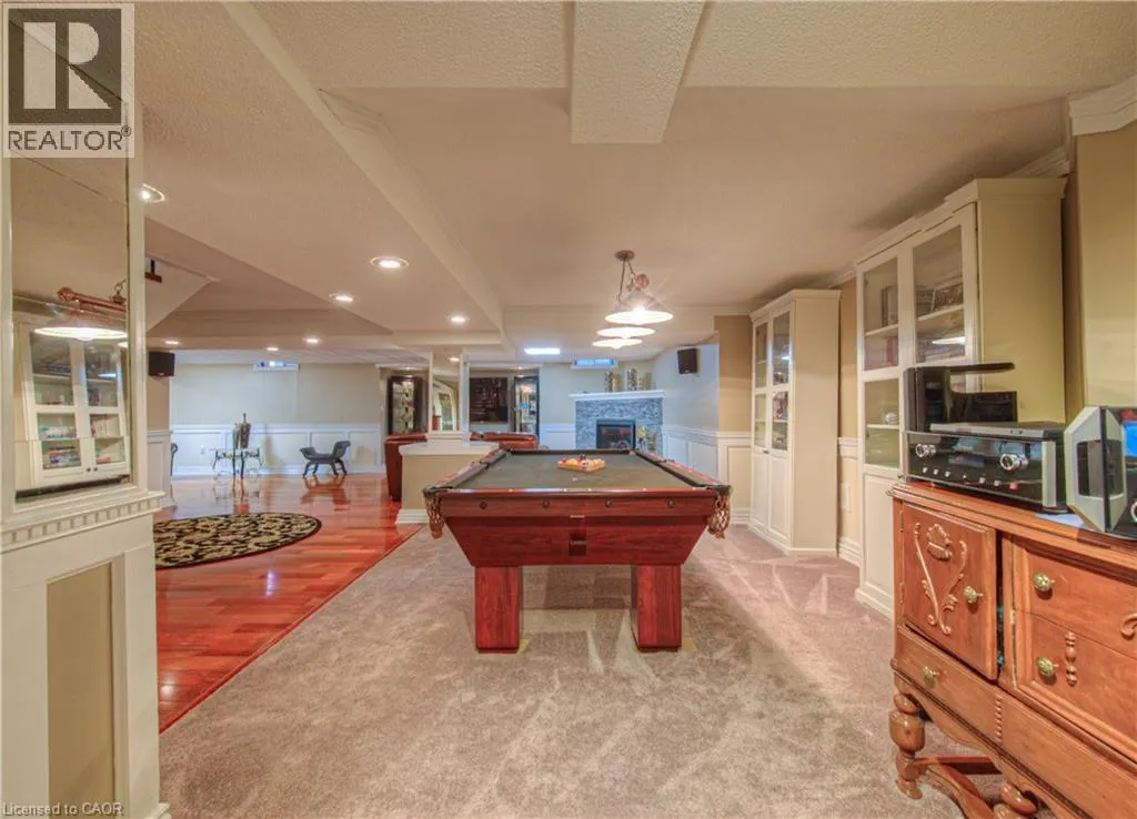 6 OSPREY Court
