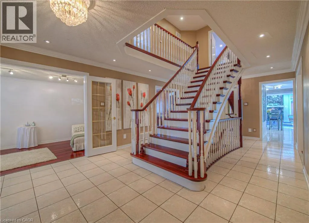 6 OSPREY Court