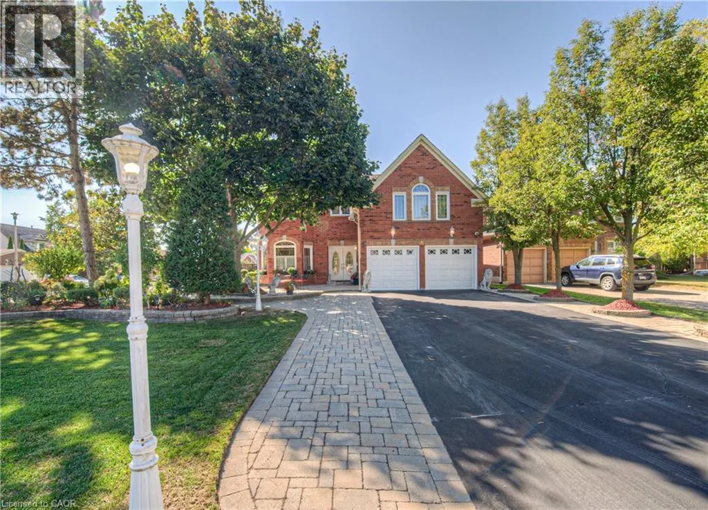 6 OSPREY Court