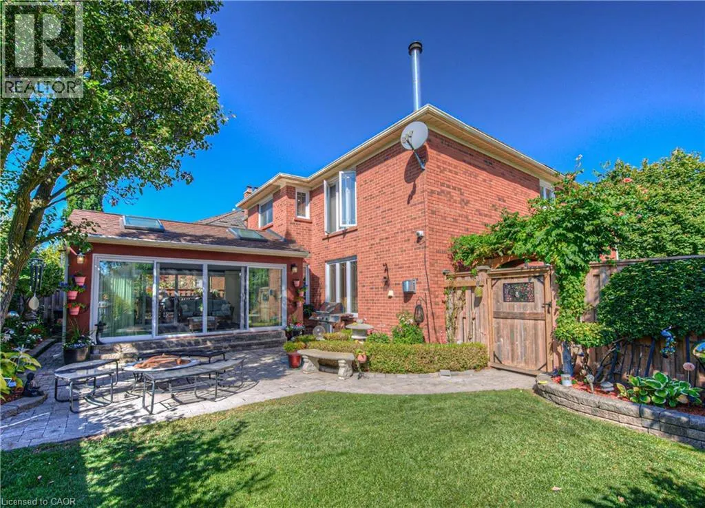 6 OSPREY Court