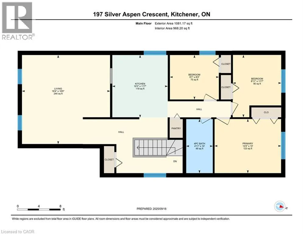 197 SILVER ASPEN Crescent