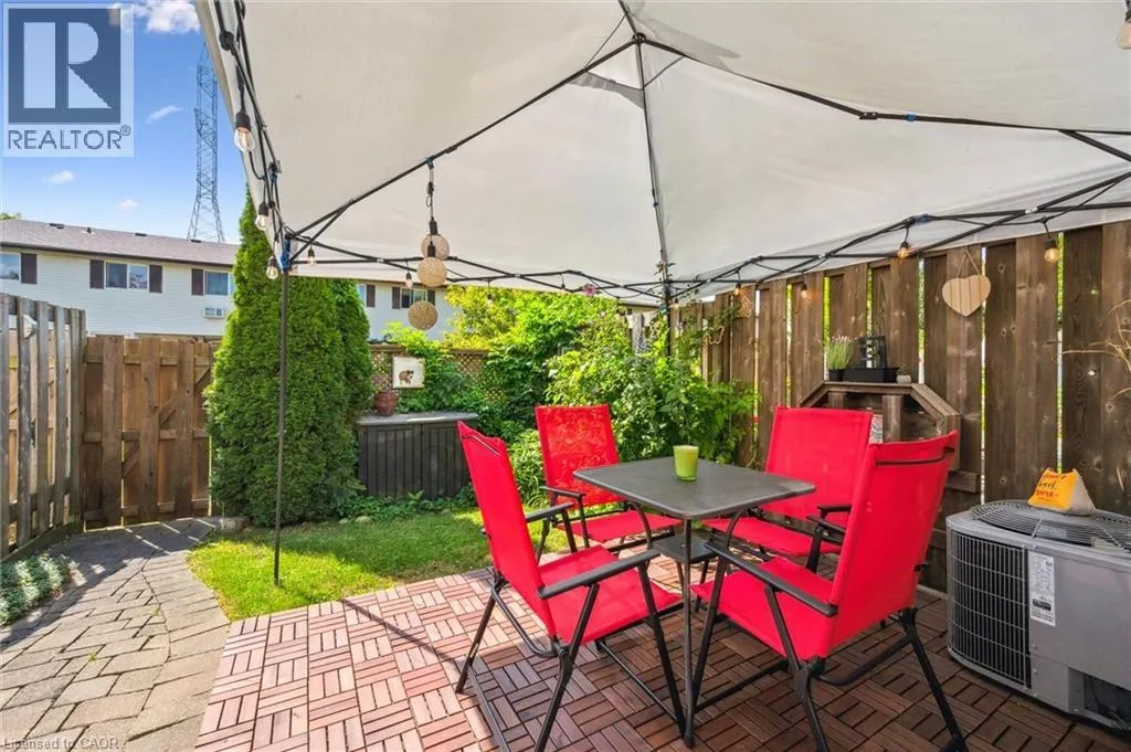40 SILVERCREEK Parkway N Unit# 44, #44