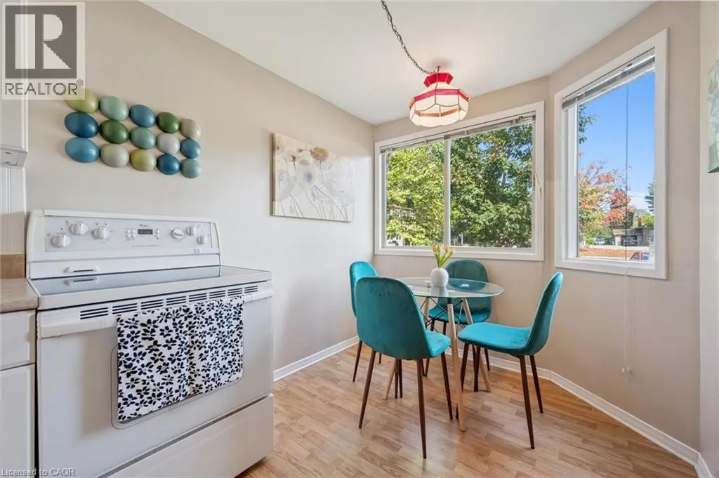 40 SILVERCREEK Parkway N Unit# 44, #44