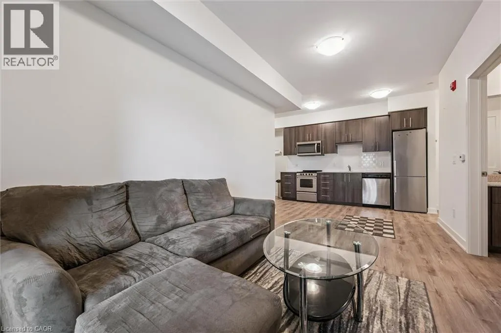 110 FERGUS Avenue Unit# 423, #423