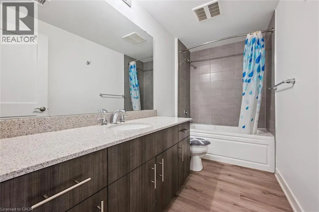 110 FERGUS Avenue Unit# 423, #423