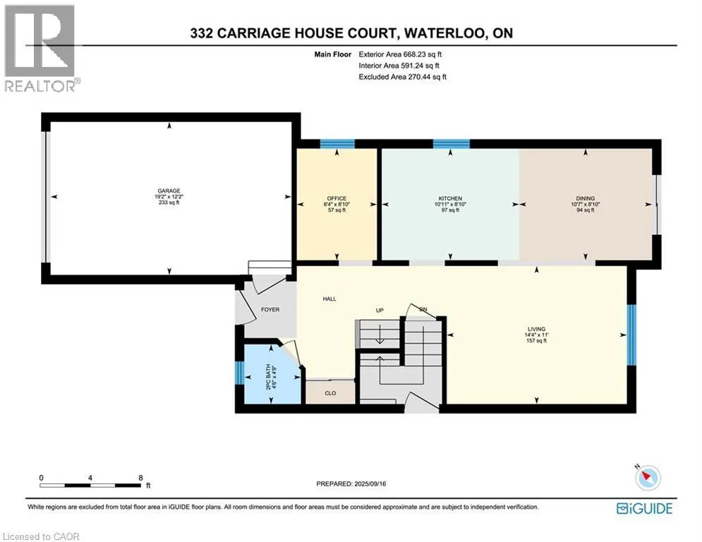 332 CARRIAGE HOUSE Court