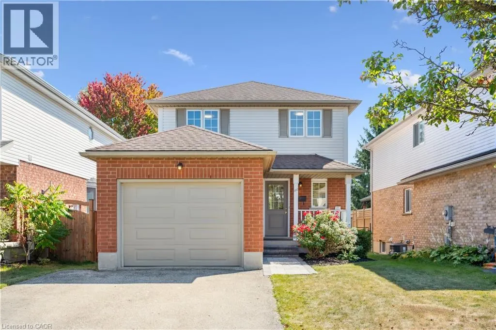 332 CARRIAGE HOUSE Court
