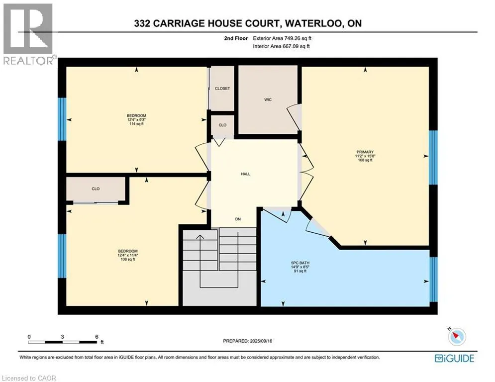 332 CARRIAGE HOUSE Court
