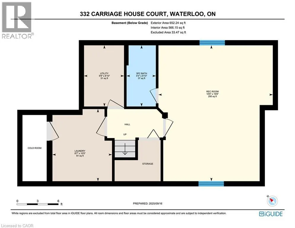 332 CARRIAGE HOUSE Court
