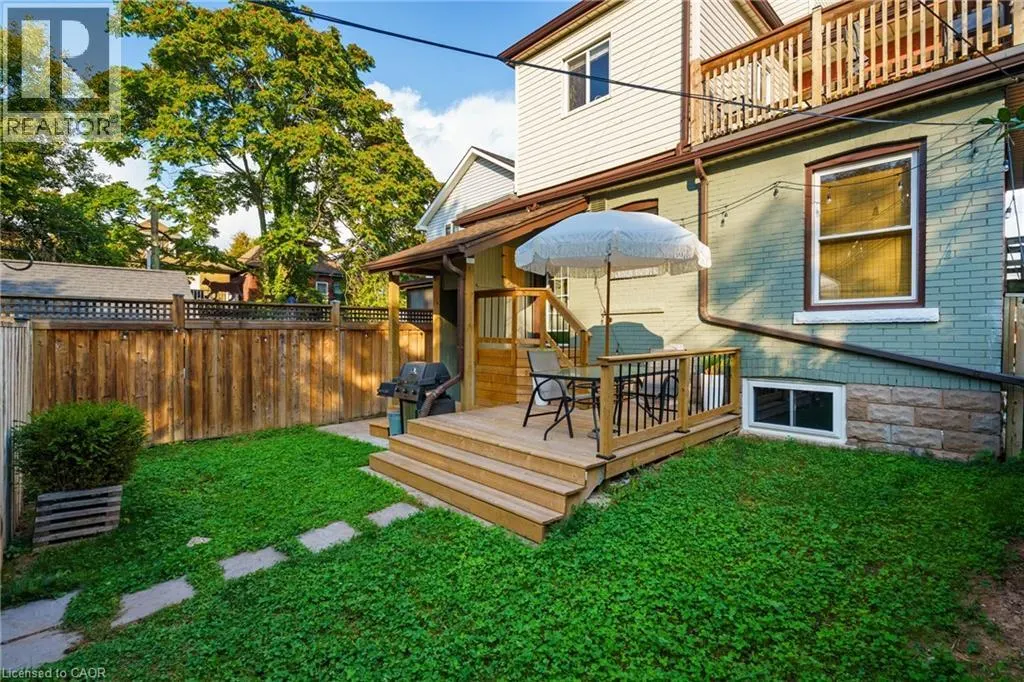 202 PROSPECT Street S