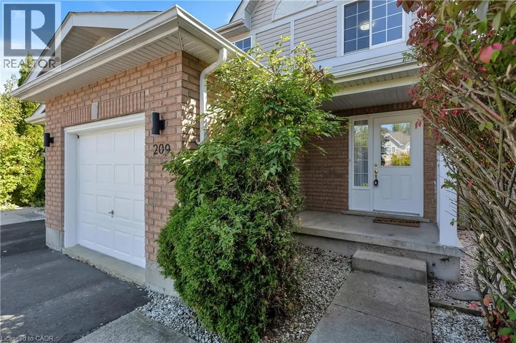 209 DEACON WOOD Place
