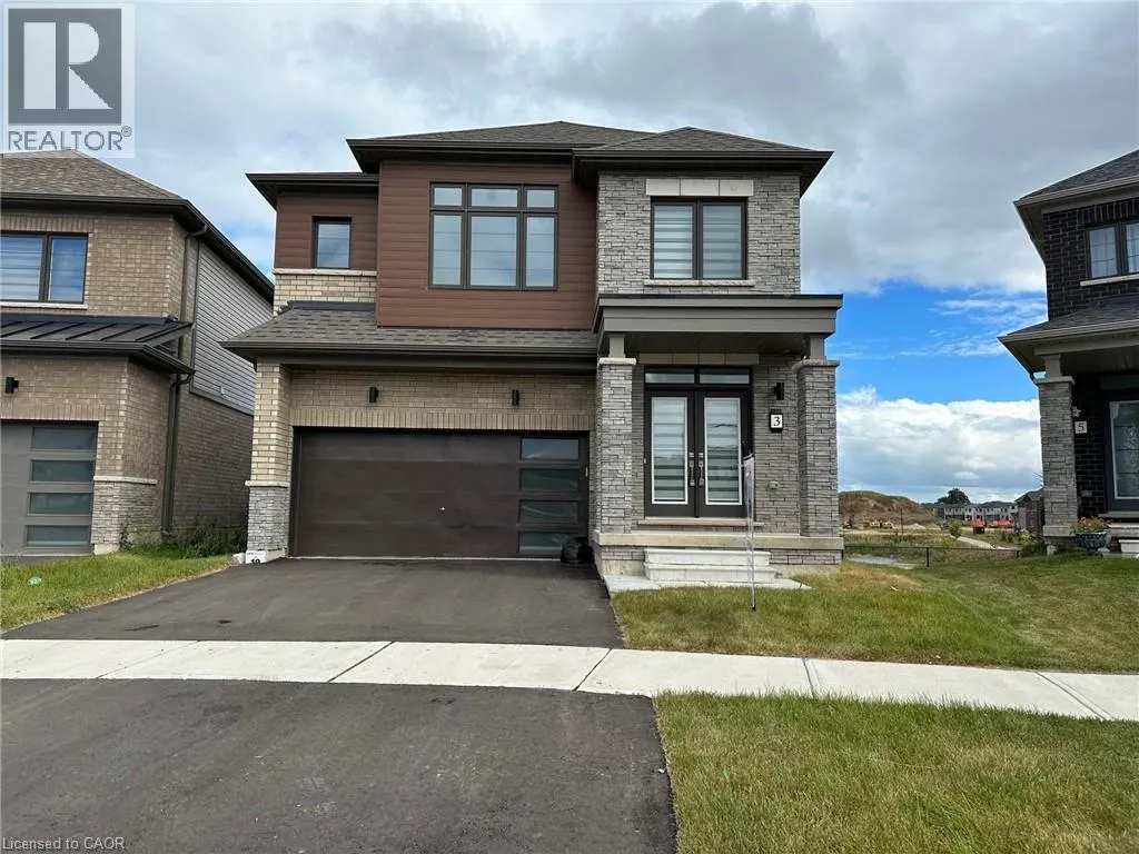 3 BEE Crescent